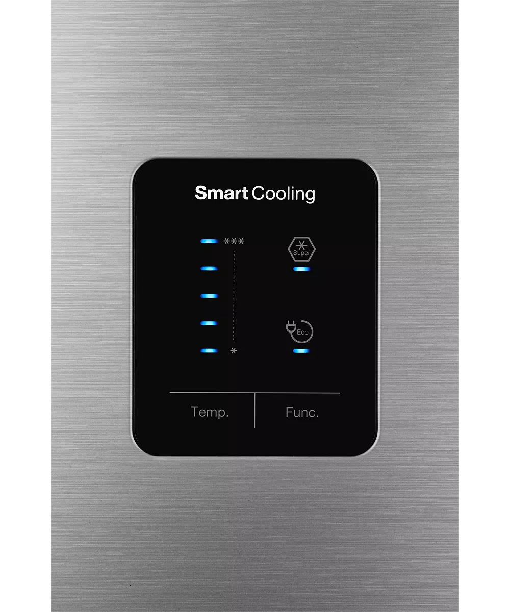 Холодильник Kuppersberg NTFD53SL панель управления