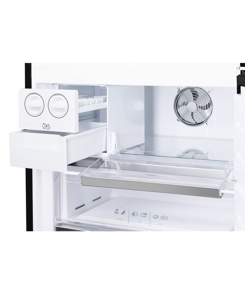 Холодильник Kuppersberg NRV192BG ящик для льда