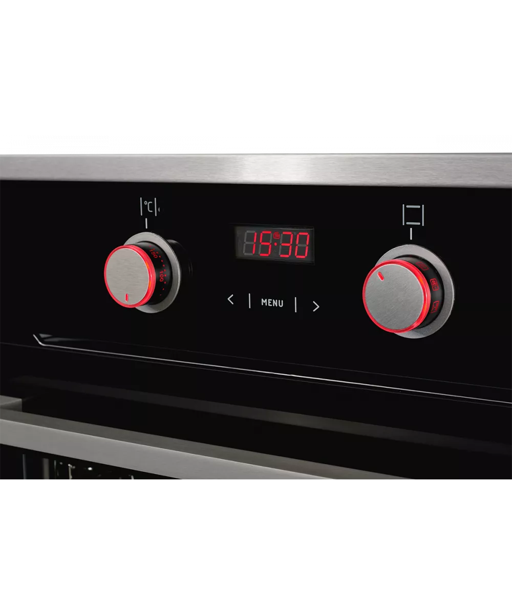 Духовой шкаф Kuppersberg HH668T панель управления