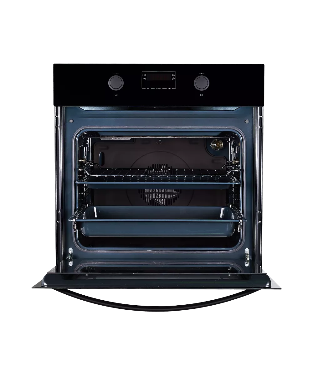 Духовой шкаф Kuppersberg HO657B в открытом виде