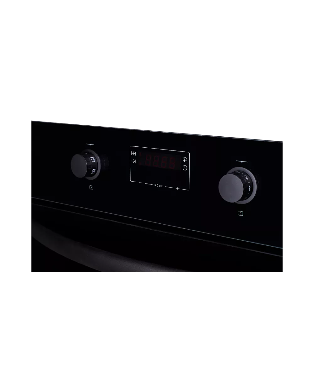 Духовой шкаф Kuppersberg HO657B панель управления