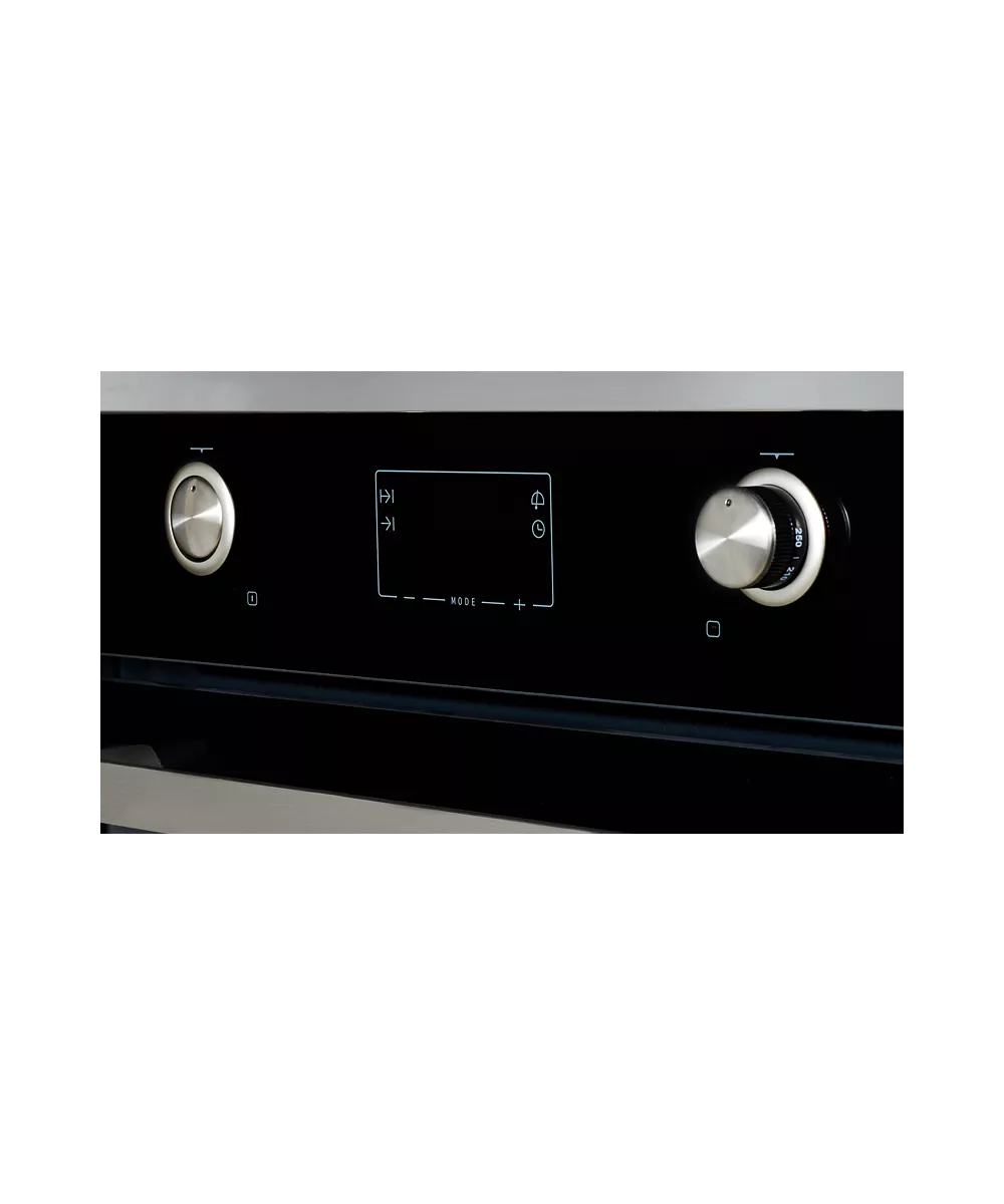 Духовой шкаф Kuppersberg HO656T панель управления