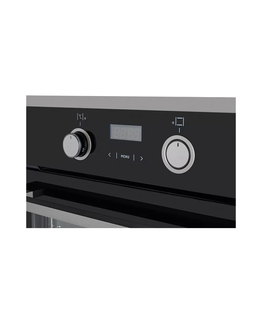 Духовой шкаф Kuppersberg HO658T панель управления