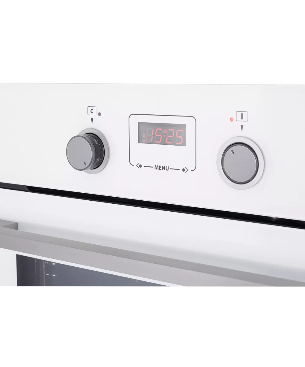 Духовой шкаф Kuppersberg HO658W панель управления