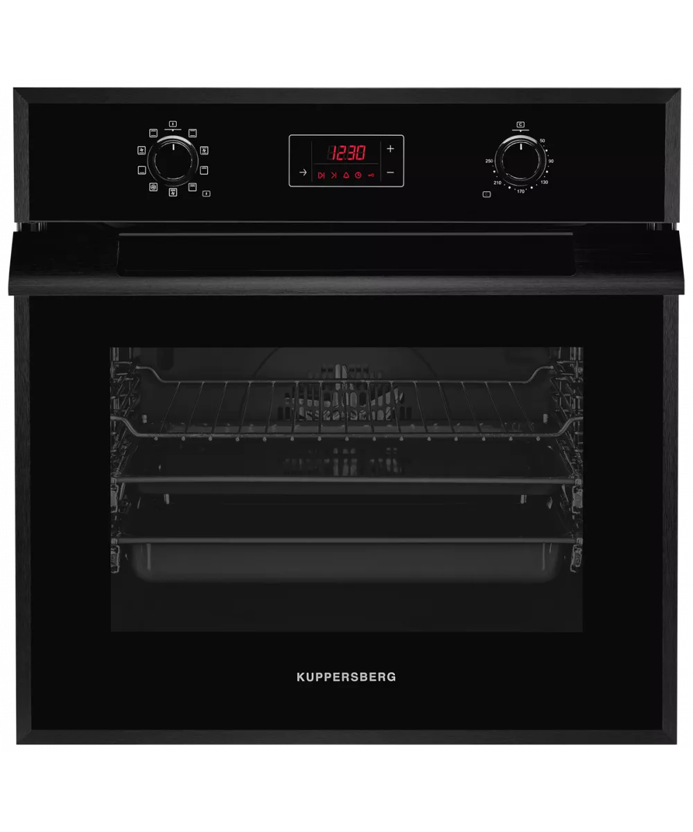 Духовой шкаф Kuppersberg HFZ690B