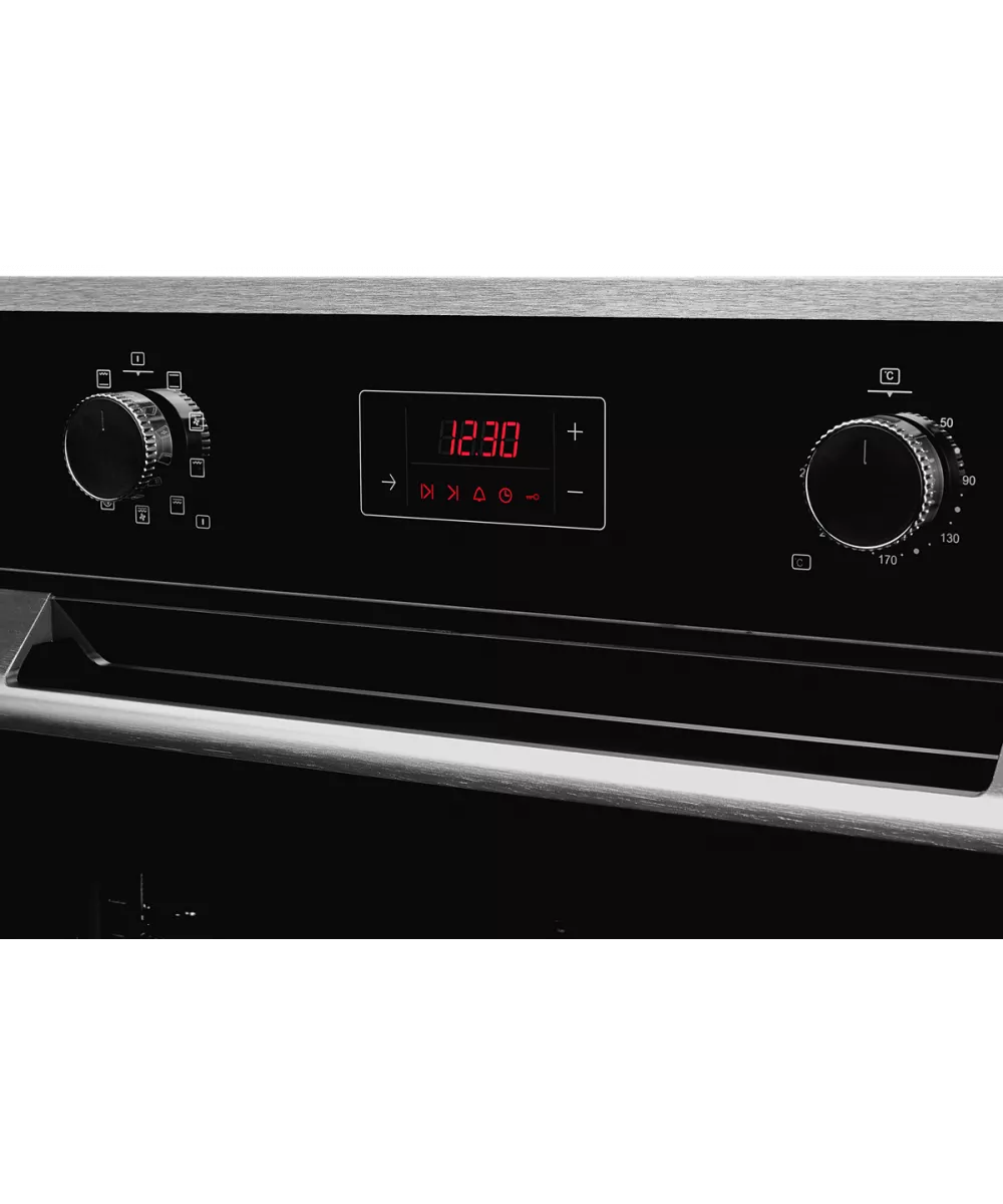 Духовой шкаф Kuppersberg HFZ691BX панель управления