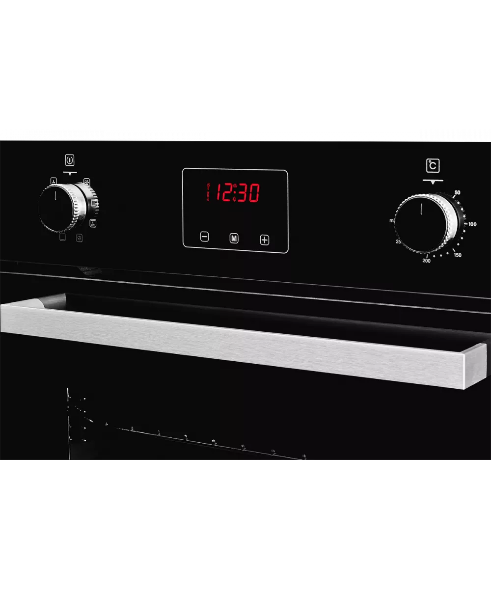 Духовой шкаф Kuppersberg HM6091B панель управления