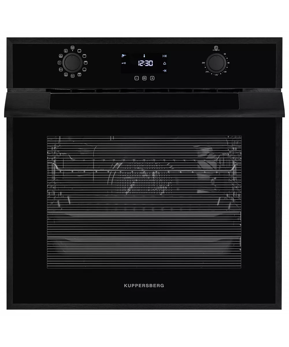 Духовой шкаф Kuppersberg FZH611B