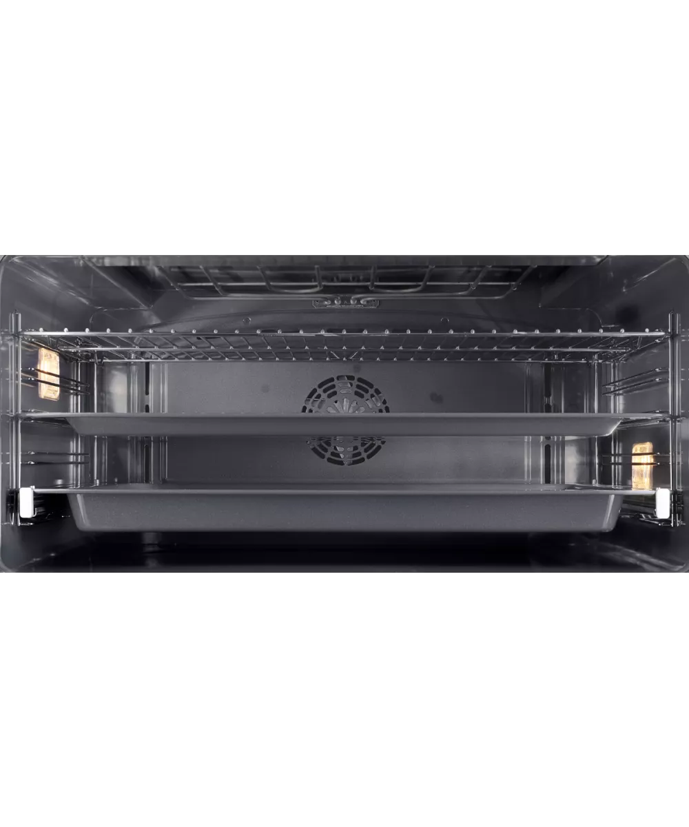 Духовой шкаф Kuppersberg FR911C Bronze турборежим