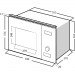 Микроволновая печь Kuppersberg HMW 650 WH чертеж