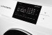 Стиральная машина Kuppersberg WID 56149 W панель управления