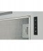Вытяжка встраиваемая Kuppersberg INTOUCH 60 W панель управления