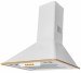 Вытяжка купольная Kuppersberg ONDA 60 WB вид сбоку