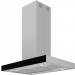 Вытяжка островная Kuppersberg DUDL 8 BX вид сбоку
