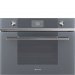 Встраиваемый духовой шкаф Smeg SF4102MCS