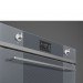 Электрический духовой шкаф Smeg SO6102M2S панель управления