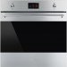 Электрический духовой шкаф Smeg SO6303APX