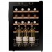 Винный шкаф DUNAVOX DXFH 2