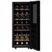 ВИННЫЙ ШКАФ DUNAVOX DX-24.68DSC в открытом виде