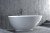 Ванна Salini Paola 160 вид сбоку