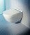 Унитаз Duravit Starck 3 42250900A1