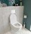 Унитаз Duravit Starck 3 45270900A1