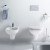 Унитаз Duravit D-Code 22110900002