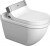Унитаз Duravit Starck 3 SensoWash С
