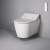 Унитаз Duravit ME by Starck 2528590000