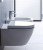 Унитаз Duravit Darling New 2545090000