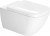 Унитаз Duravit Happy D.2 Белый
