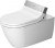 Сиденье Duravit Starck SensoWash 610001 002000300