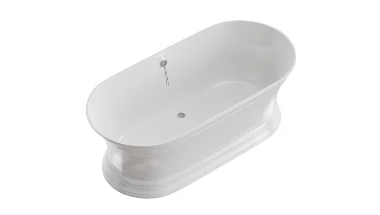 Ванна Астра-Форм Шарм