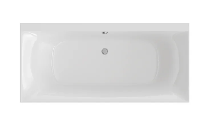 Ванна Астра-Форм Геркулес вид сверху