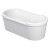 Акриловая ванна Duravit Starck 700012000000000