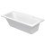 Акриловая ванна Duravit Durastyle 700296000000000