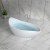 Ванна NS Bath NSB-17810 вид сбоку
