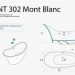 Схема ванны ntbagno mont blanc nt 302