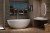 Ванна NS Bath NSB-1575